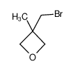 3-溴甲基-3-甲基-1-氧杂环丁烷