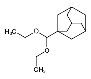 25907-57-7 structure, C15H26O2