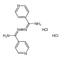4-甲脒基吡啶水合盐酸盐