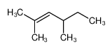 14255-23-3 structure, C8H16