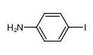 540-37-4 spectrum, 4-Iodoaniline