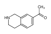 82771-59-3 structure, C11H13NO