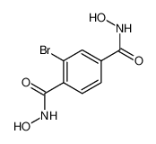 30240-01-8 structure, C8H7BrN2O4