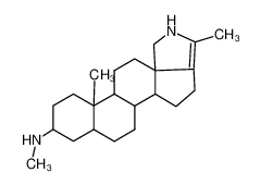 6879-90-9 structure, C22H36N2