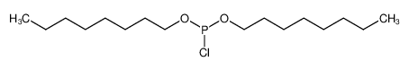 41662-35-5 structure, C16H34ClO2P