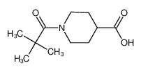 147958-90-5 structure, C11H19NO3