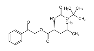 91287-28-4 structure, C19H27NO5