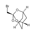 157371-80-7 structure, C8H11BrO3