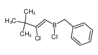 86429-03-0 structure, C13H17BCl2