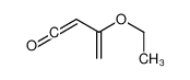 171085-78-2 structure, C6H8O2