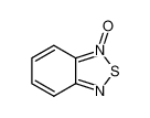 23431-06-3 structure, C6H4N2OS