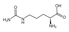 372-75-8 L-瓜氨酸