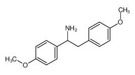 36265-54-0 structure, C16H19NO2