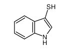 480-94-4 structure, C8H7NS