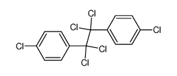 4137-78-4 structure, C14H8Cl6