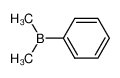 54098-94-1 structure, C8H11B