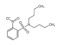 349397-42-8 structure, C14H22N2O4S