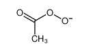 129971-11-5 structure, C2H3O3-