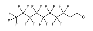 133299-39-5 spectrum, 10-chloro-1,1,1,2,2,3,3,4,4,5,5,6,6,7,7,8,8-heptadecafluorodecane