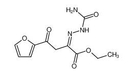 100128-38-9 structure, C11H13N3O5