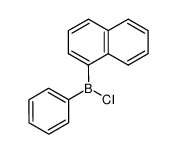 101422-61-1 structure, C16H12BCl