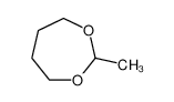 4469-25-4 structure, C6H12O2