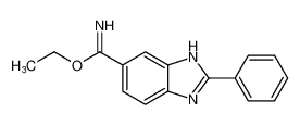 100562-56-9 structure, C16H15N3O