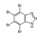 17374-26-4 4,5,6,7-四溴苯甲腈