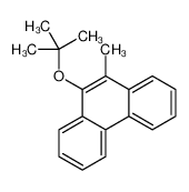 80311-66-6 structure, C19H20O