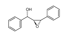 88335-63-1 (+)-(S,R,S)-1-hydroxy-2,3-epoxy-1,3-diphenylpropane