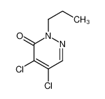 51659-95-1 structure, C7H8Cl2N2O