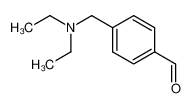 4-[(diethylamino)methyl]-benzaldehyde 82413-58-9