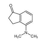 58161-38-9 4-(dimethylamino)-2,3-dihydroinden-1-one