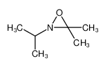 2763-77-1 structure, C6H13NO