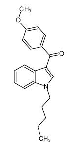 1345966-78-0 structure, C21H23NO2