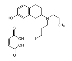 159559-71-4 structure, C20H26INO5