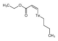 185841-09-2 structure, C9H16O2Te