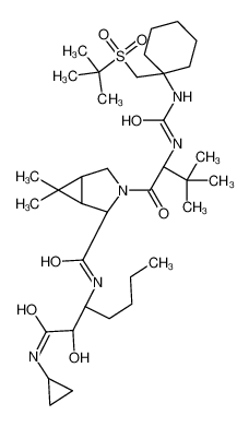 1208245-90-2 structure