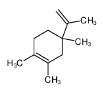 16195-58-7 structure, C12H20