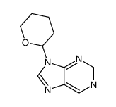 16347-32-3 structure, C10H12N4O