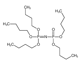 7108-98-7 structure, C20H45NO6P2