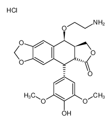 120004-97-9 structure, C23H26ClNO8