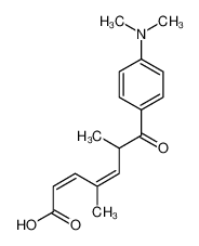 114127-17-2 structure, C17H21NO3