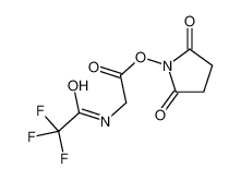 N-三氟乙酰基甘氨酸N-琥珀酰亚胺基酯