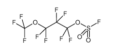 1169825-94-8 spectrum, CF3OCF2CF2CF2OSO2F