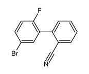 425378-71-8 5-溴-2-氟联苯-2-甲腈