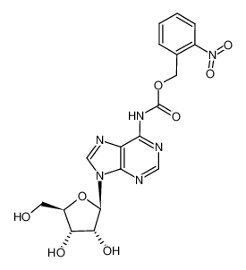 473910-22-4 structure, C18H18N6O8