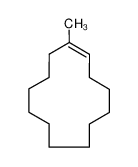 124908-98-1 structure, C14H26