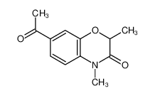 116337-69-0 structure, C12H13NO3