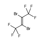 2,3-二溴六氟-2-丁烯